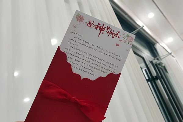 巾幗風(fēng)采，魅力綻放|牧凌工控女神節(jié)活動(dòng)圓 滿舉行